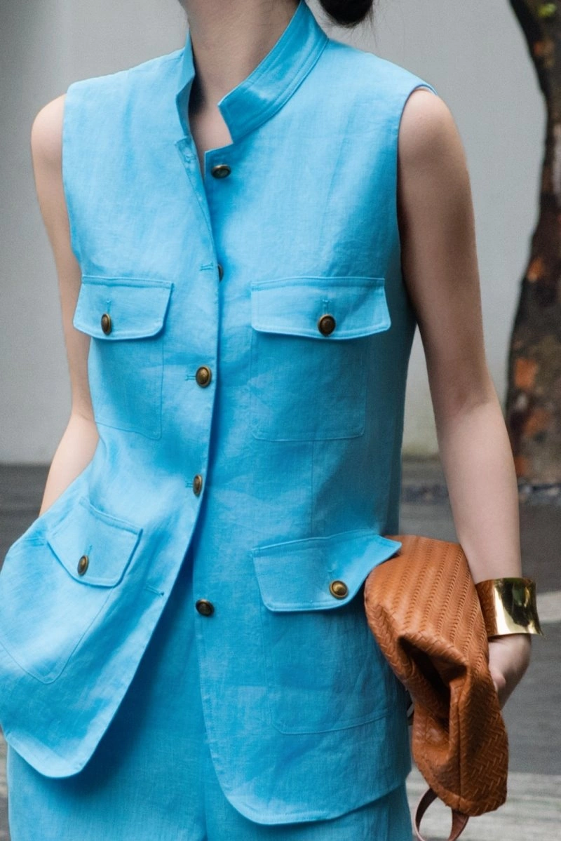 Celine Long Suits EasyCare 106952