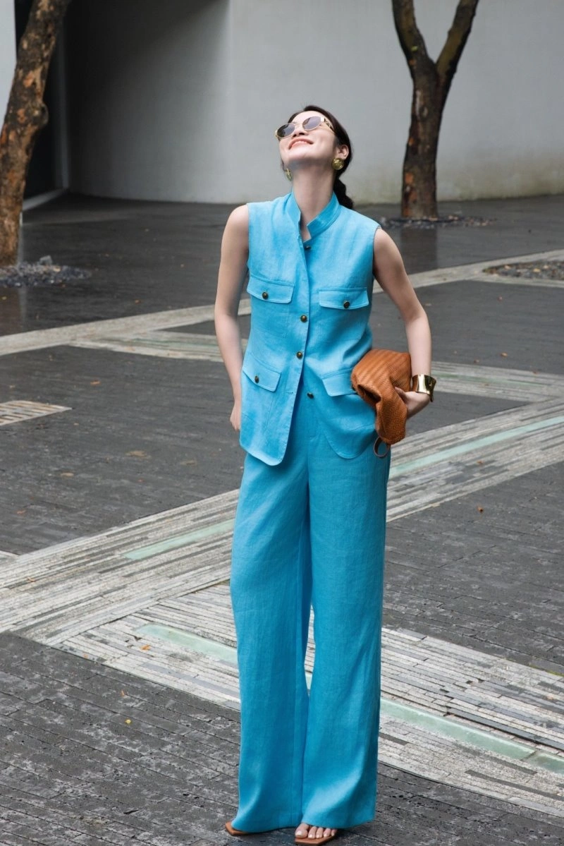 Celine Long Suits EasyCare 106952