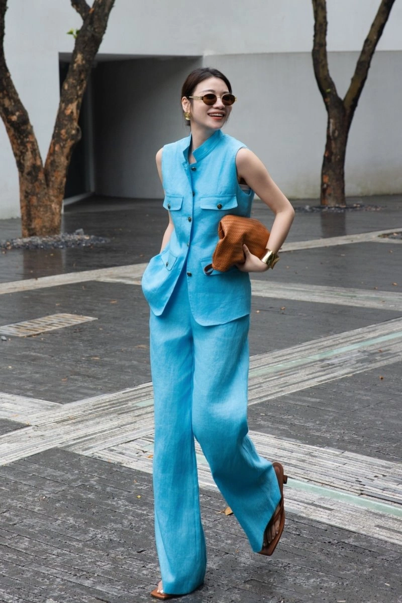 Celine Long Suits EasyCare 106952