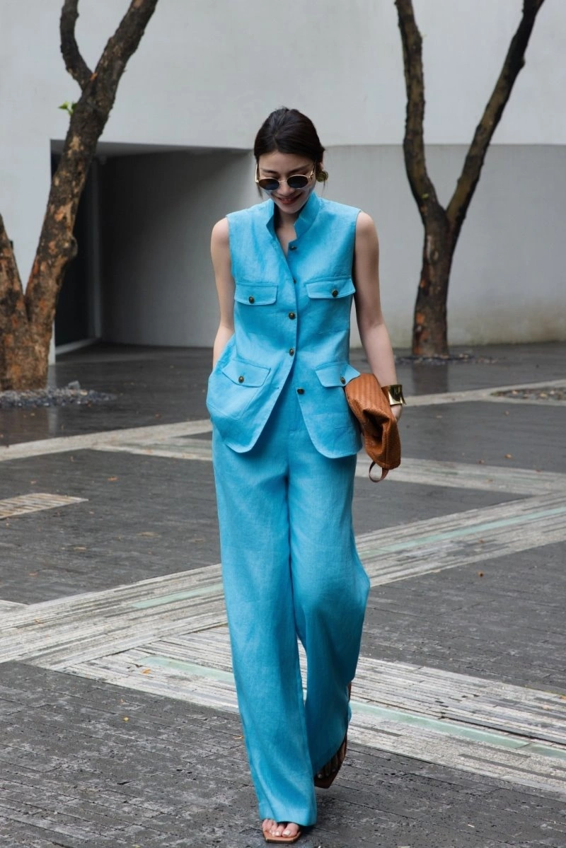 Celine Long Suits EasyCare 106952