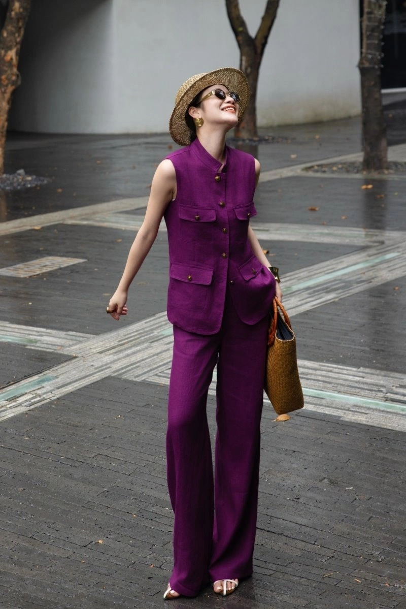 Celine Long Suits Sustainable 106947