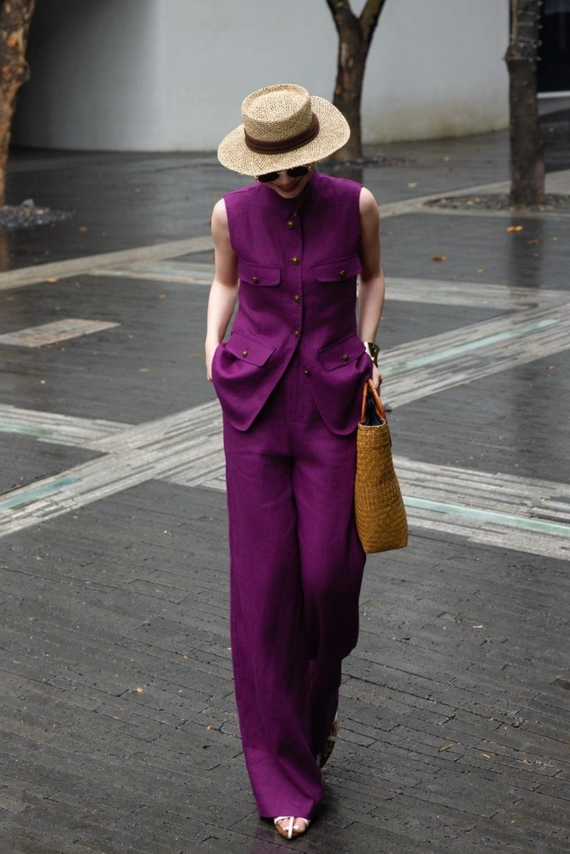 Celine Long Suits Sustainable 106947