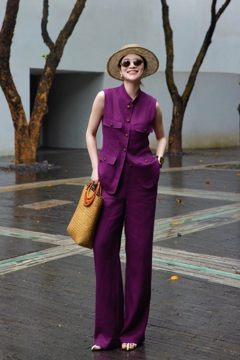 Celine Long Suits Sustainable 106947
