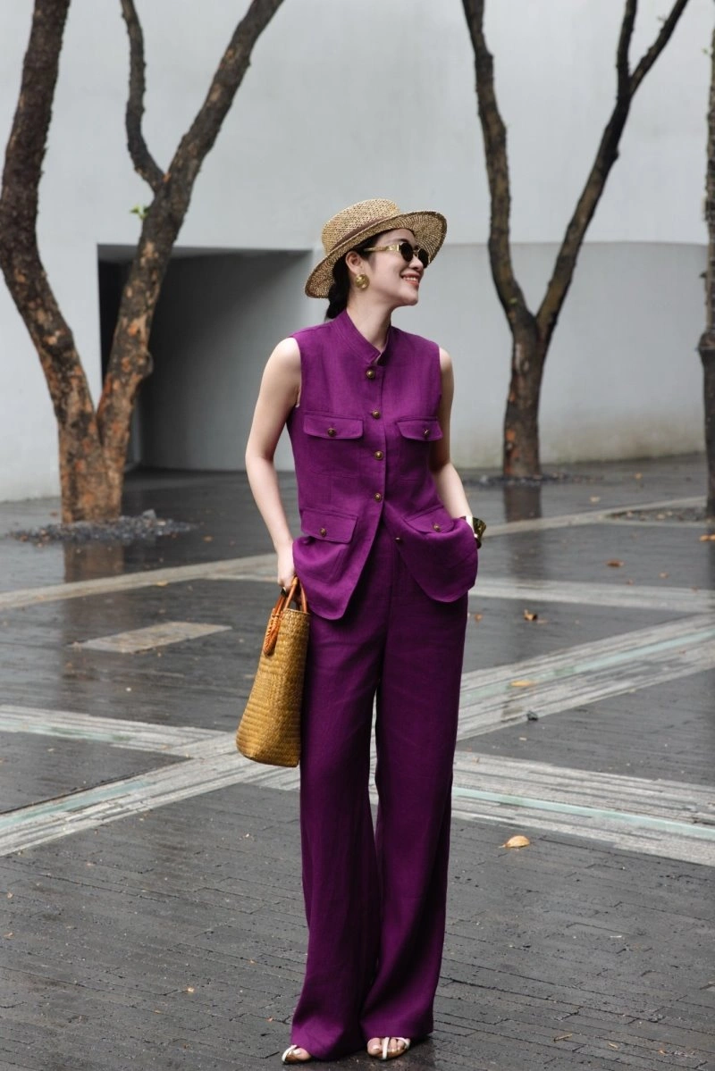 Celine Long Suits Sustainable 106947