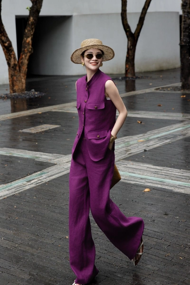 Celine Long Suits Sustainable 106947