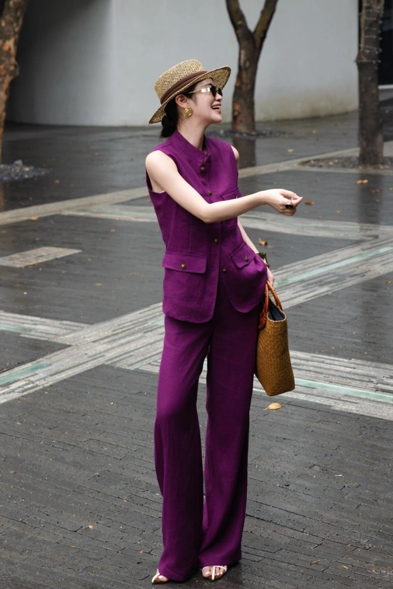 Celine Long Suits Sustainable 106947