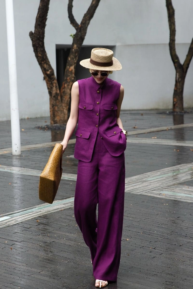 Celine Long Suits Sustainable 106947