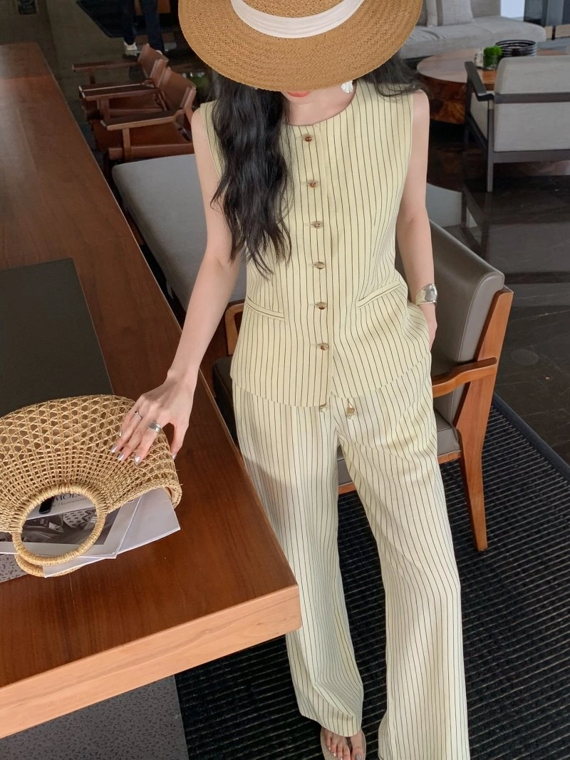 Durable Celine Long Suits 106948