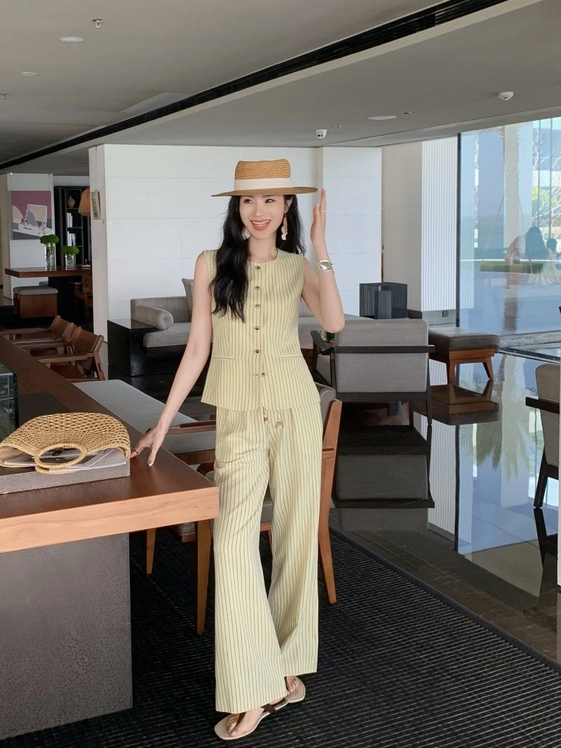 Durable Celine Long Suits 106948