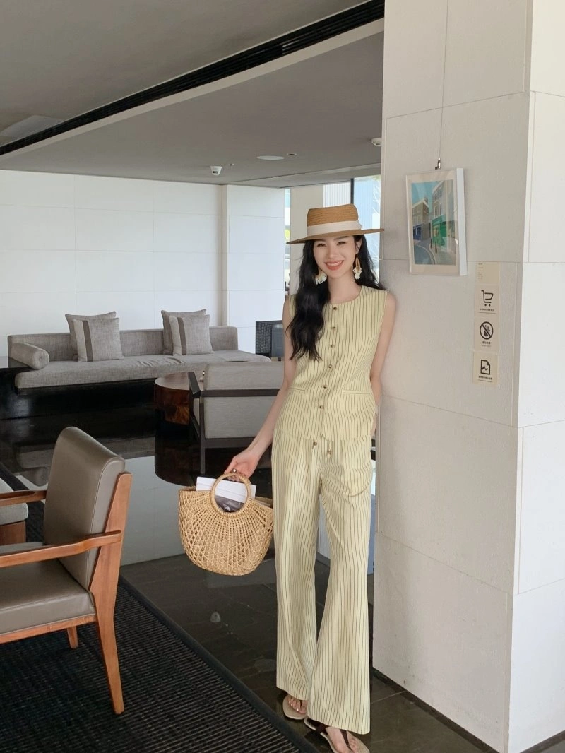Durable Celine Long Suits 106948