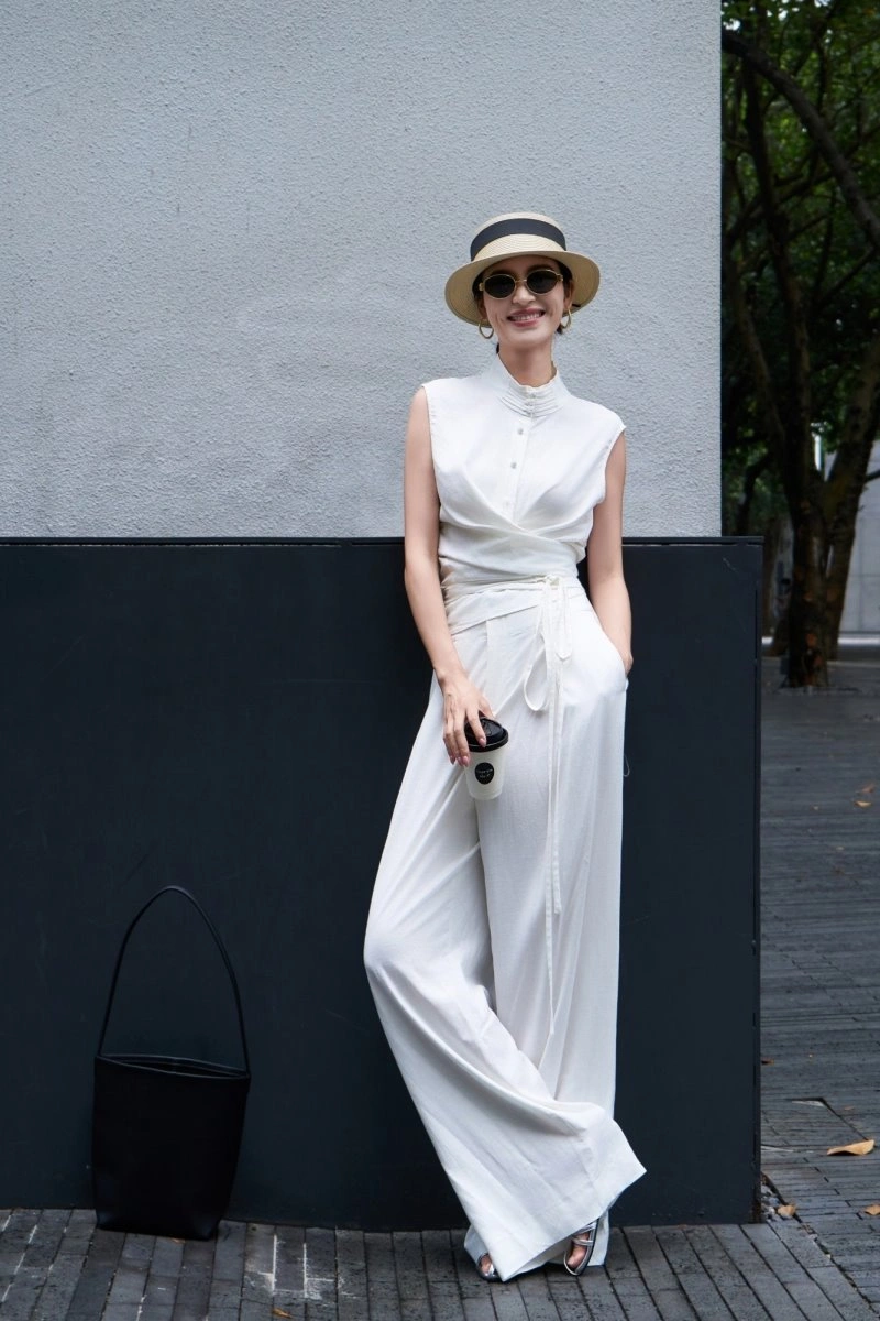 FreshLook Celine Long Suits 106943