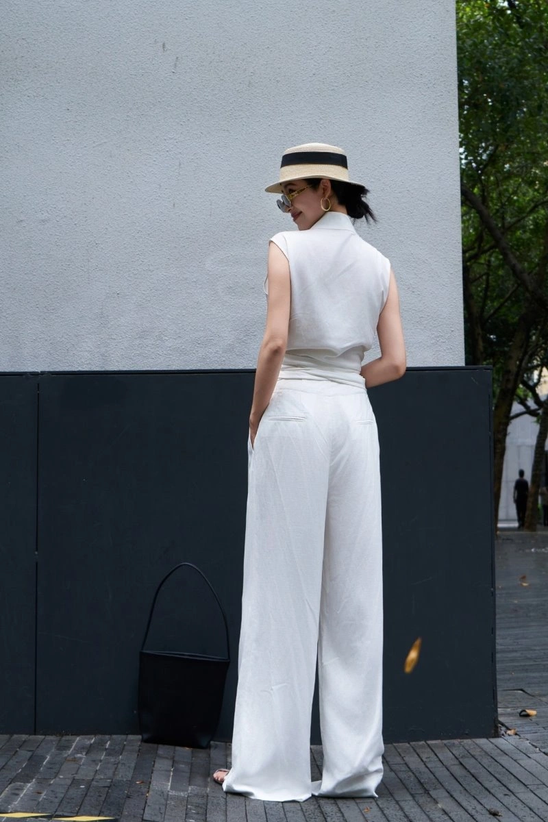 FreshLook Celine Long Suits 106943