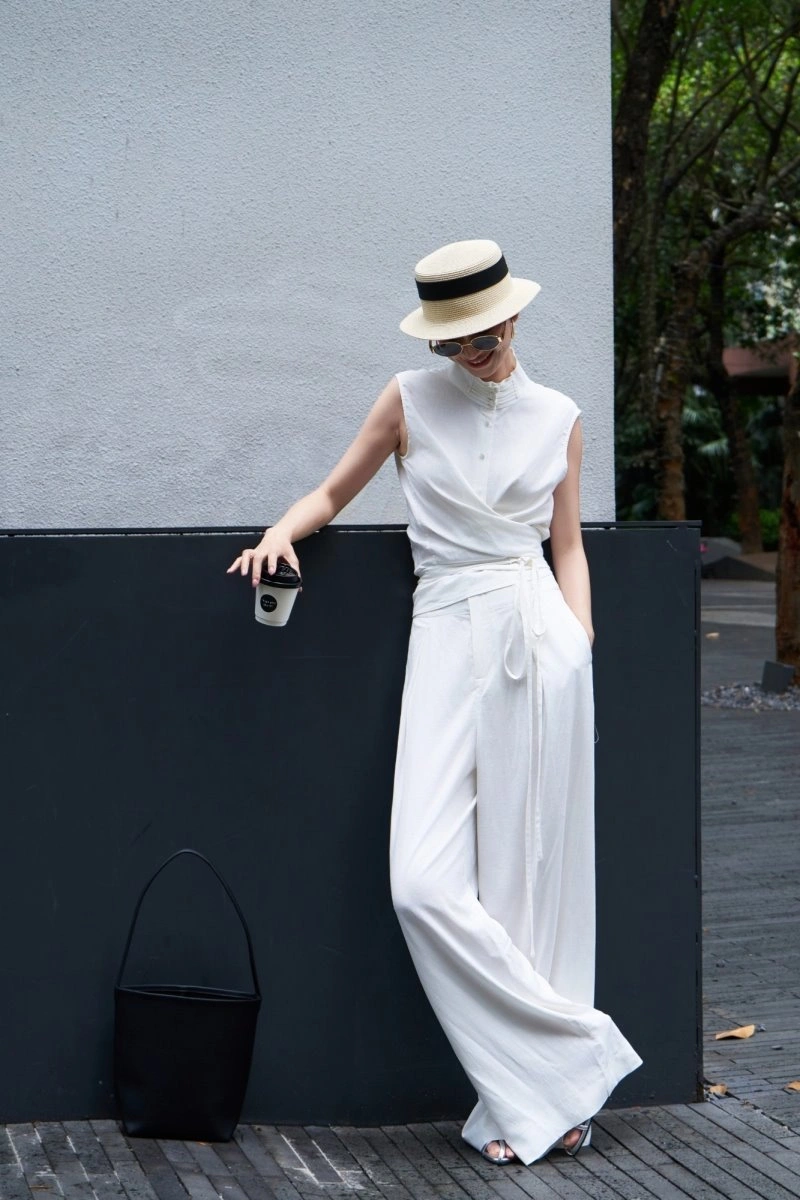 FreshLook Celine Long Suits 106943