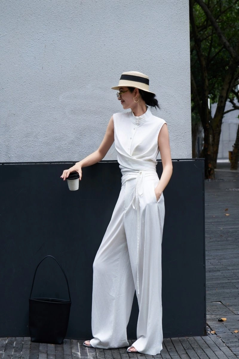FreshLook Celine Long Suits 106943