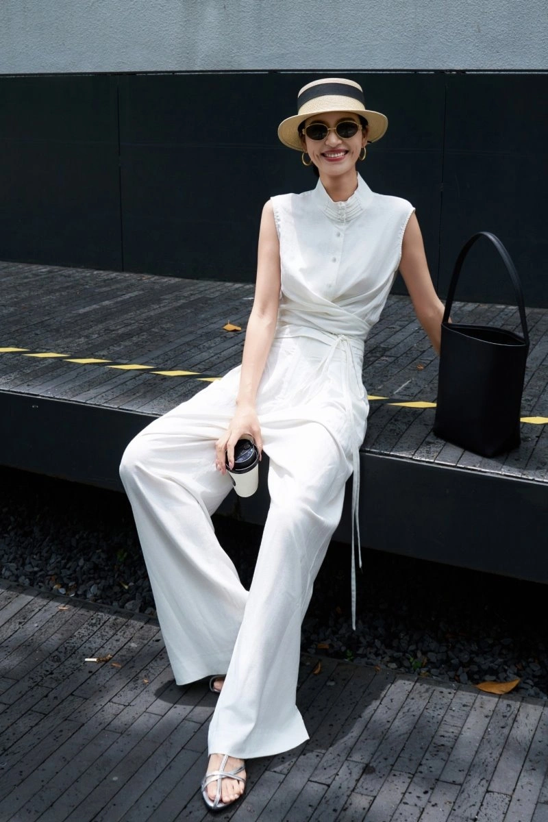 FreshLook Celine Long Suits 106943