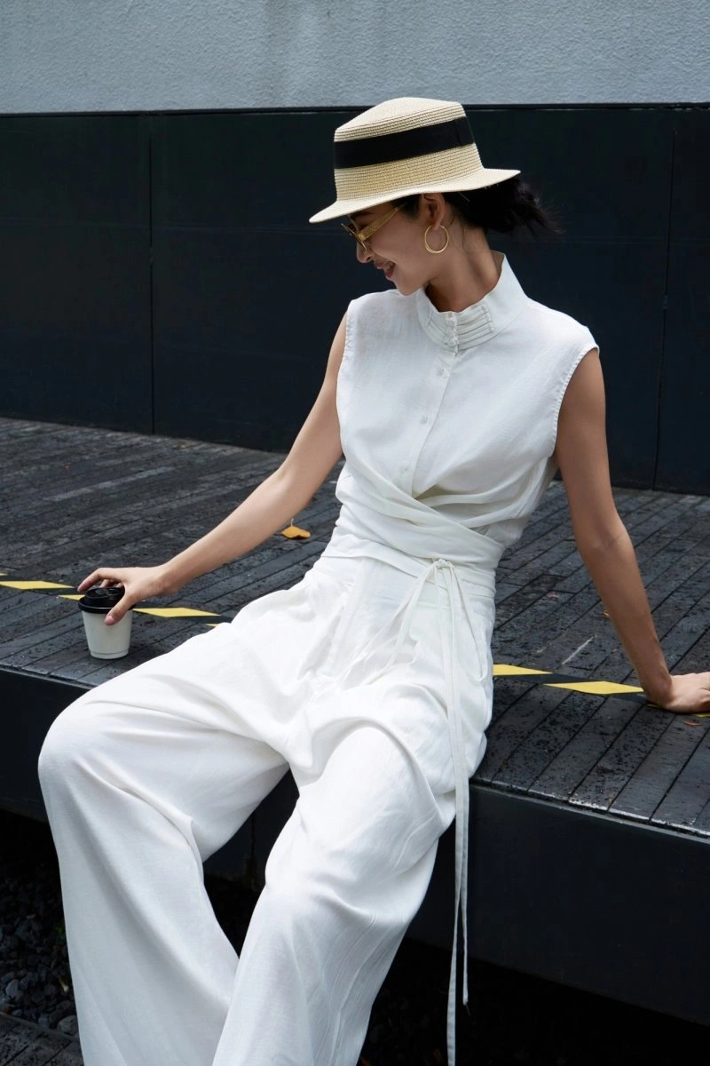FreshLook Celine Long Suits 106943