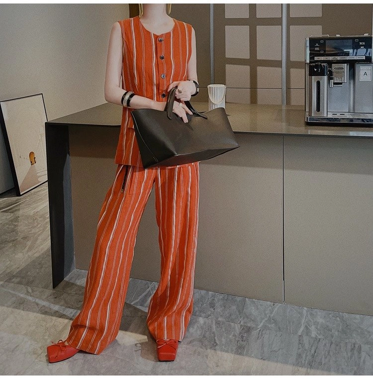 OnTrend Celine Long Suits 107252