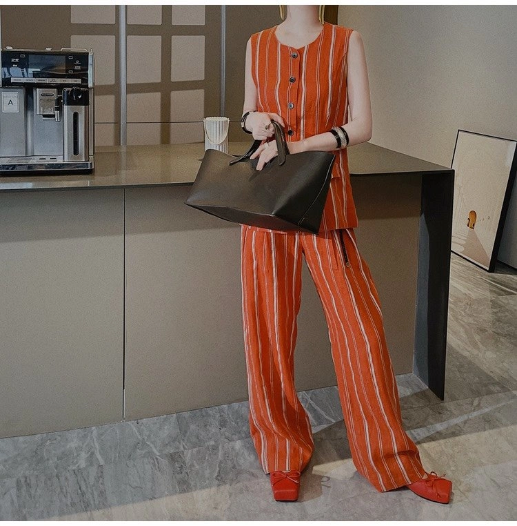 OnTrend Celine Long Suits 107252