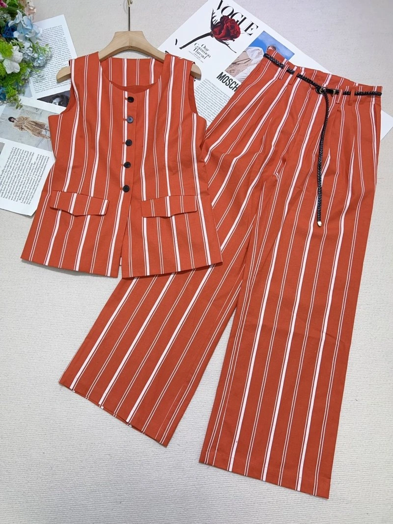 OnTrend Celine Long Suits 107252