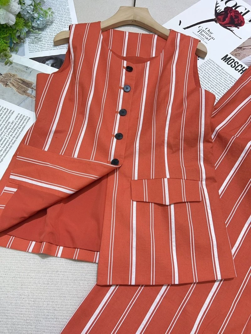 OnTrend Celine Long Suits 107252