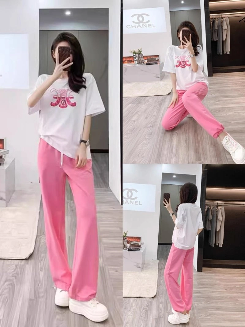 Celine Long Suits TechFriendly 107059