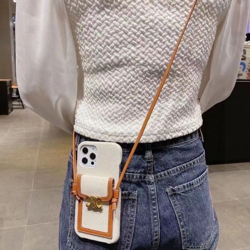 Celine Mobile Cases Original 268062