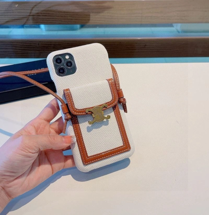 Celine Mobile Cases Original 268062