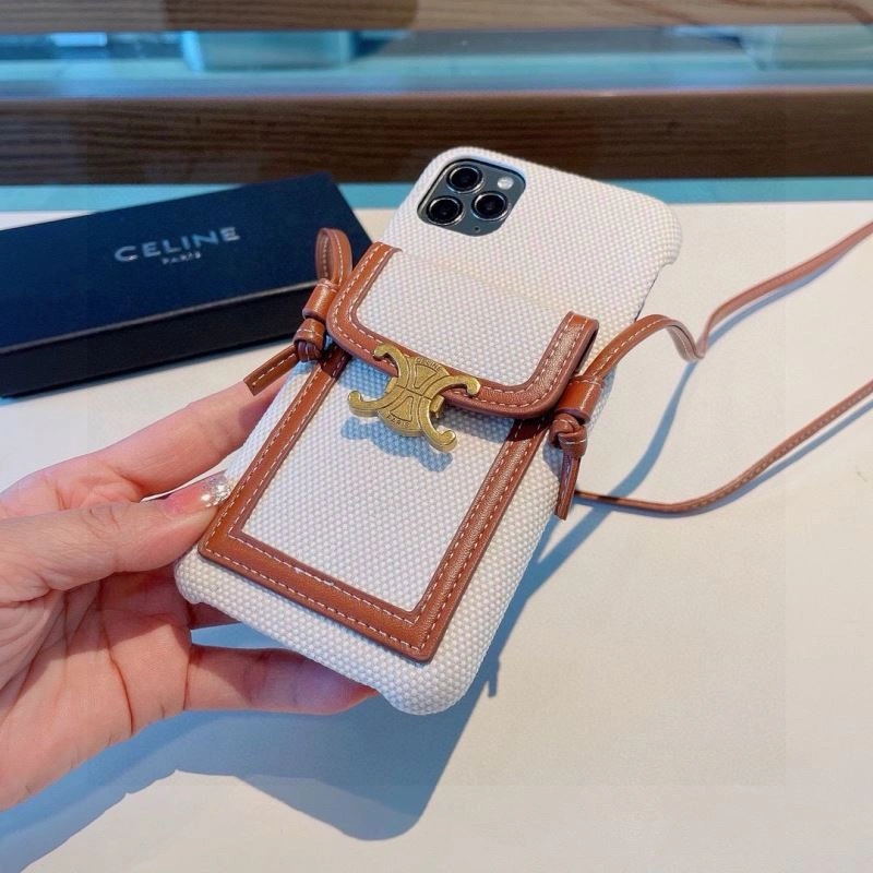 Celine Mobile Cases Original 268062