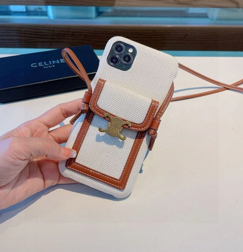 Celine Mobile Cases Original 268062
