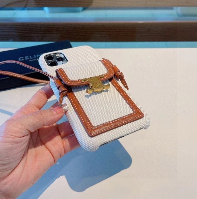 Celine Mobile Cases Original 268062