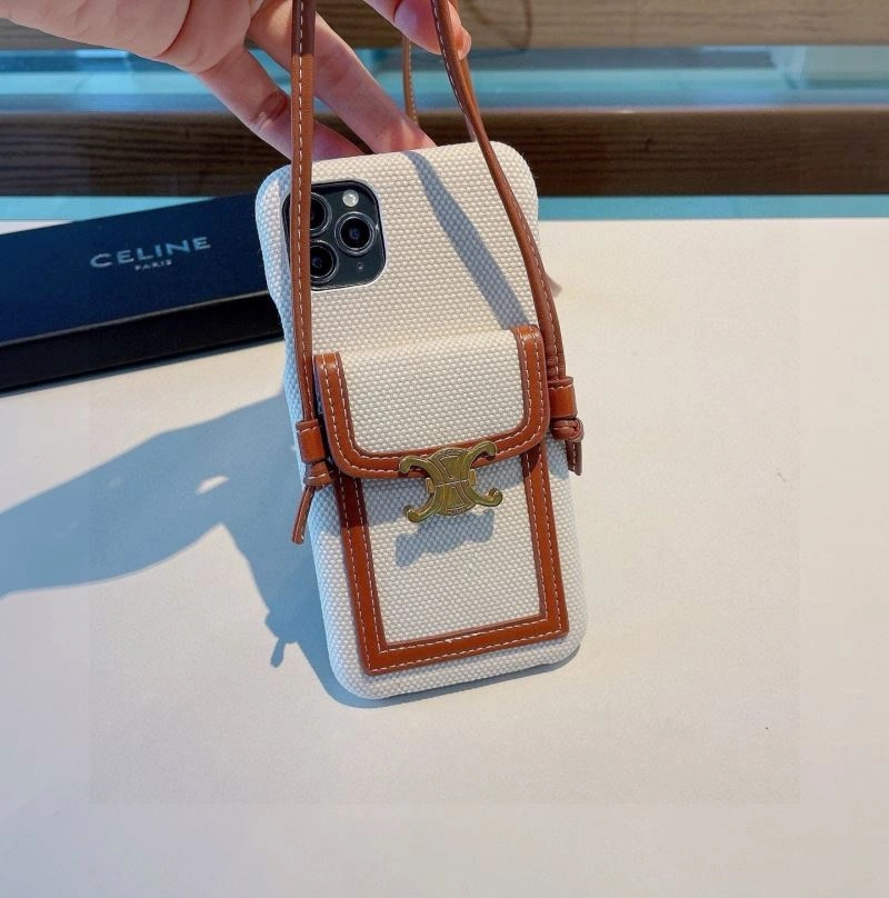 Celine Mobile Cases Original 268062