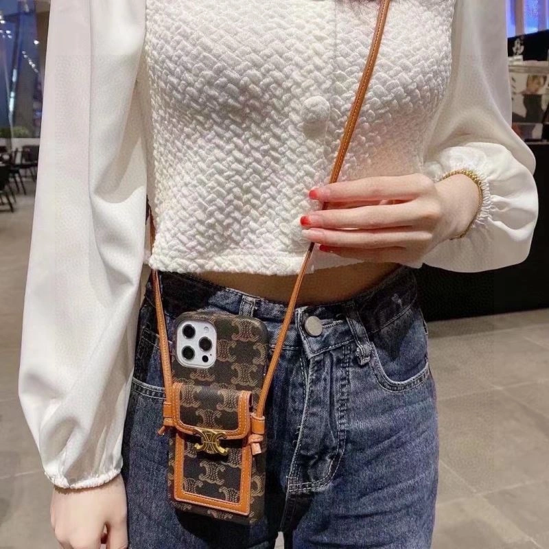 Celine Mobile Cases Affordable 268063