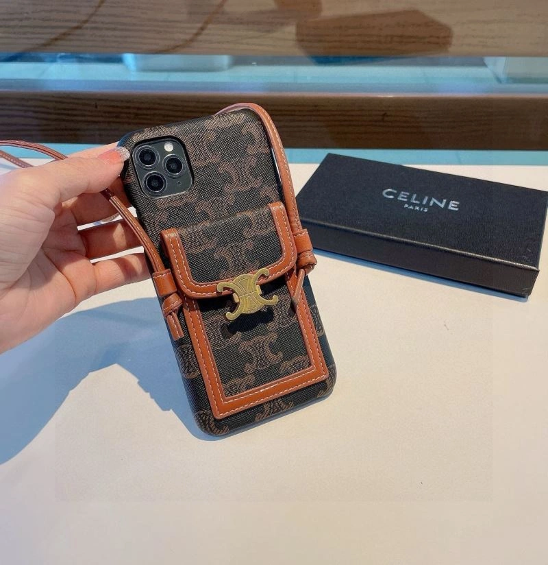 Celine Mobile Cases Affordable 268063