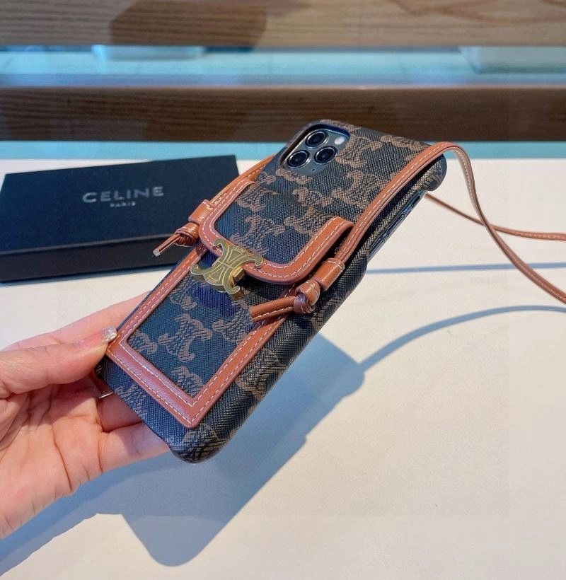 Celine Mobile Cases Affordable 268063