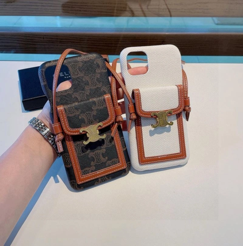 Celine Mobile Cases Affordable 268063