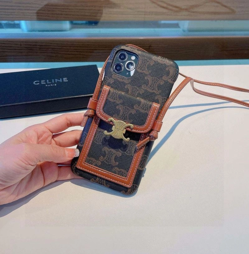 Celine Mobile Cases Affordable 268063