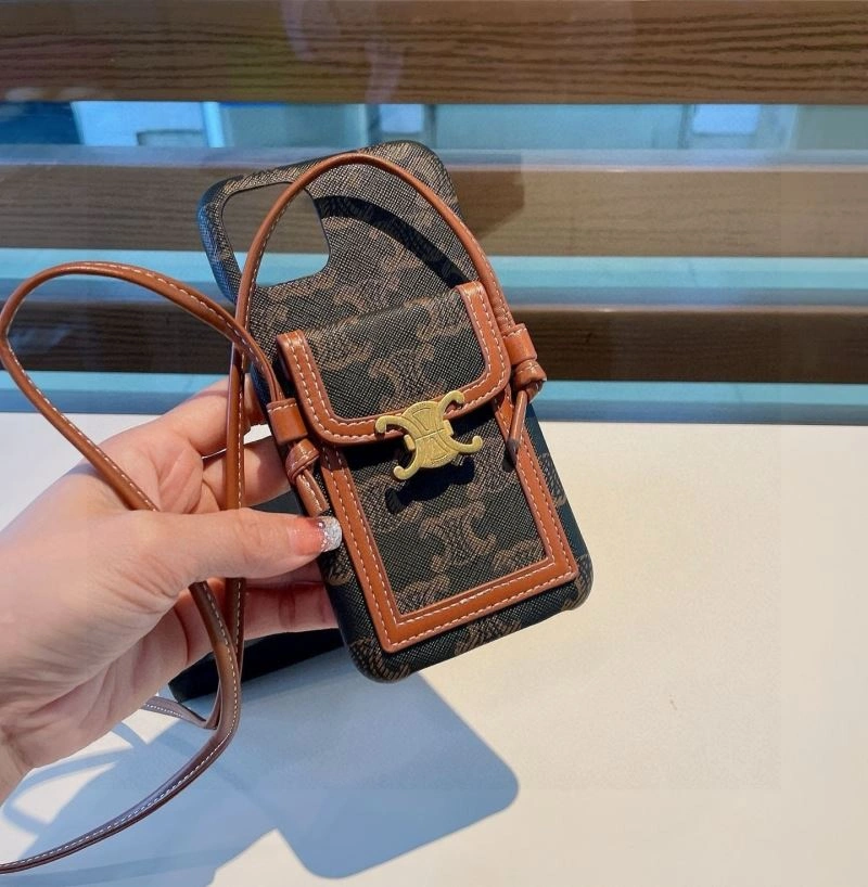 Celine Mobile Cases Affordable 268063