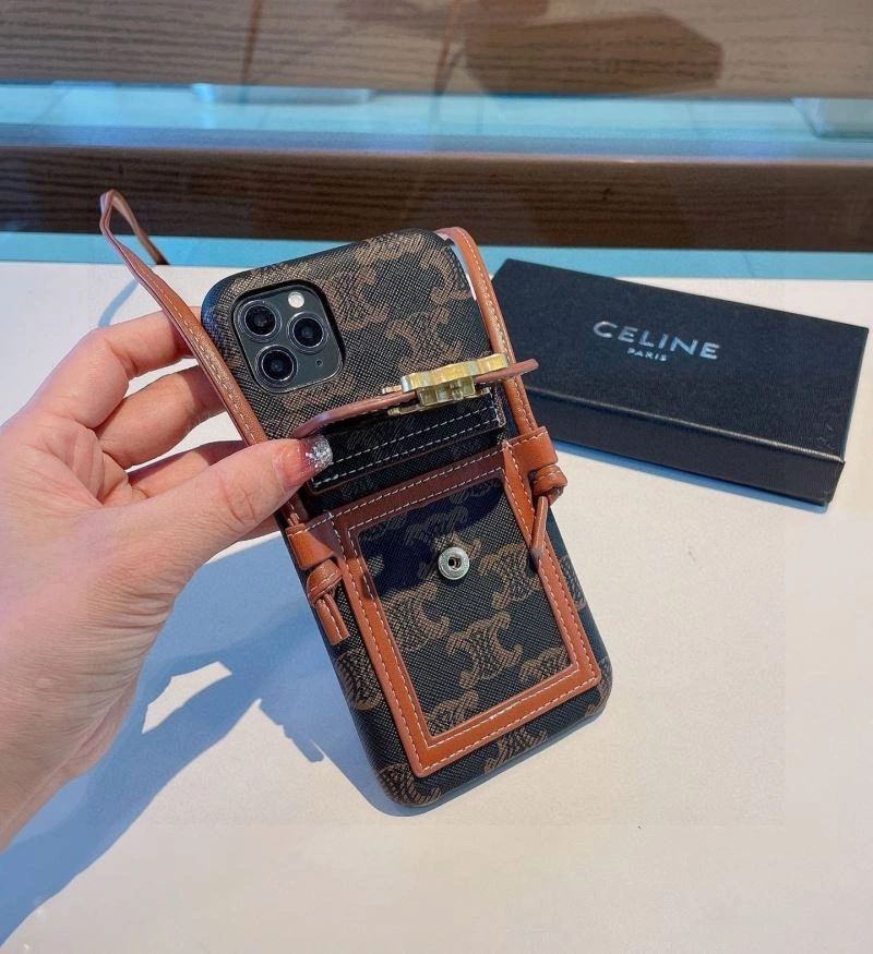 Celine Mobile Cases Affordable 268063