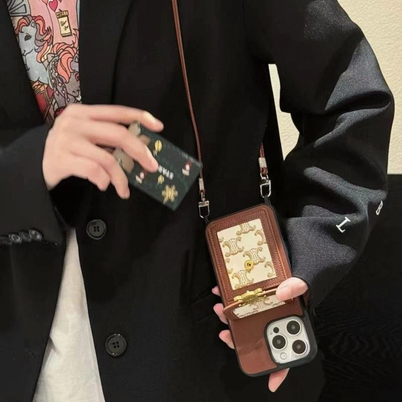 Celine Mobile Cases Attractive 268065