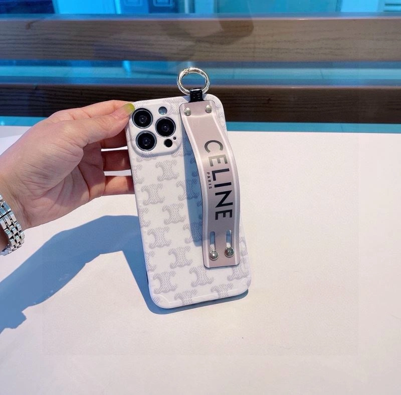 Celine Mobile Cases ModernLook 268061