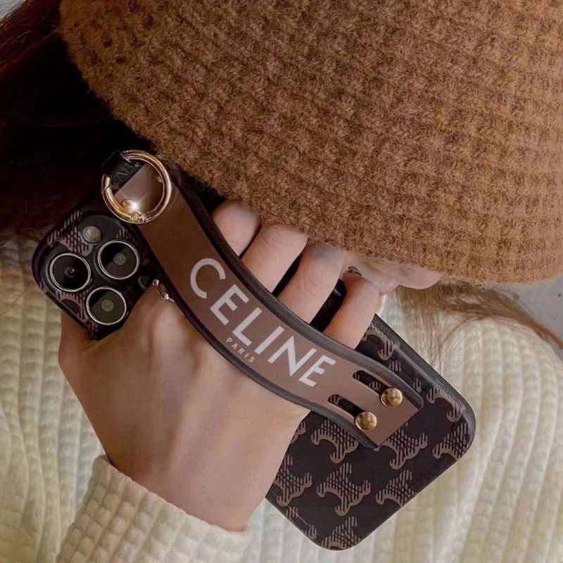 WellDesigned Celine Mobile Cases 268058