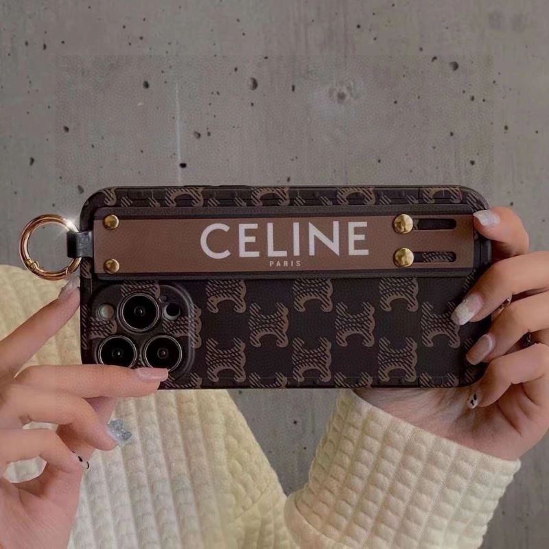 WellDesigned Celine Mobile Cases 268058