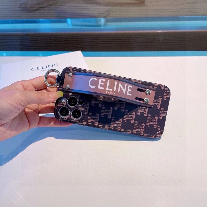 WellDesigned Celine Mobile Cases 268058