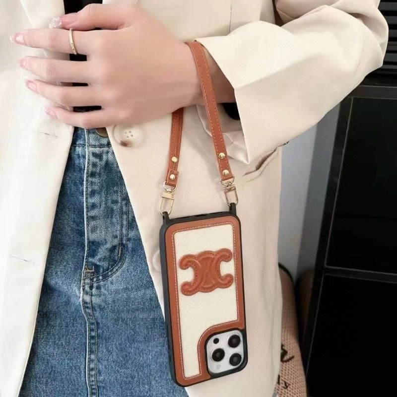 Celine Mobile Cases Trendy 268056