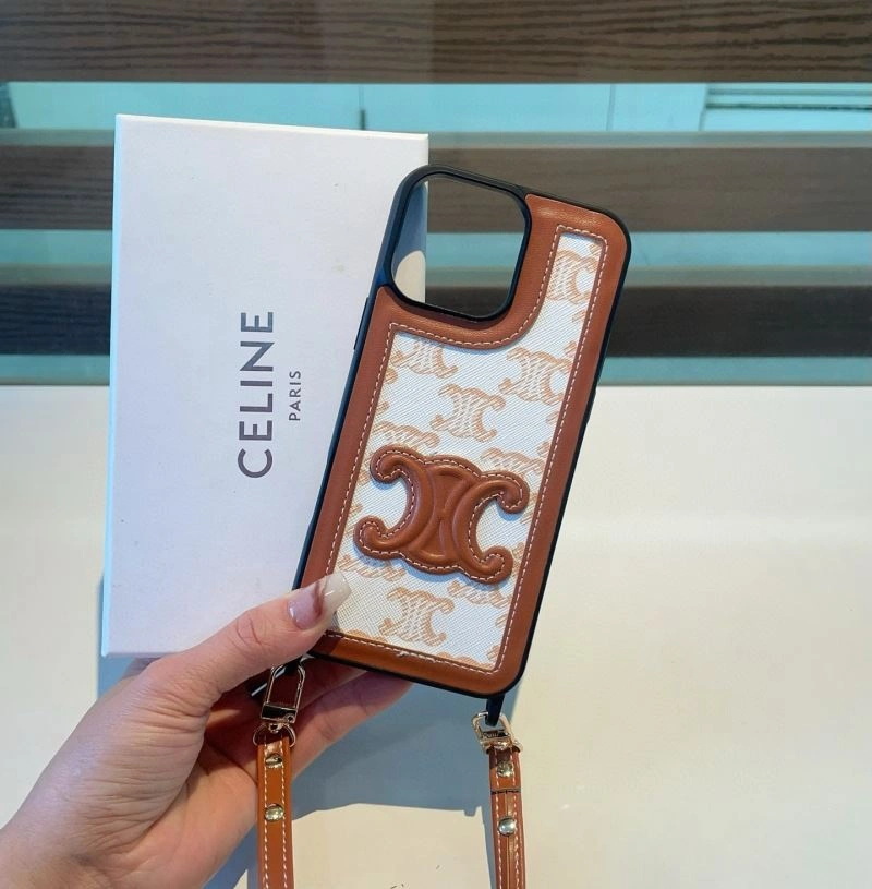 Celine Mobile Cases Trendy 268056