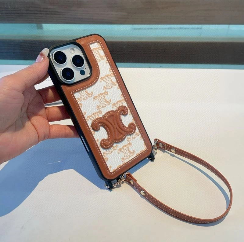 Celine Mobile Cases Trendy 268056