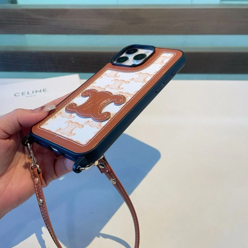 Celine Mobile Cases Trendy 268056