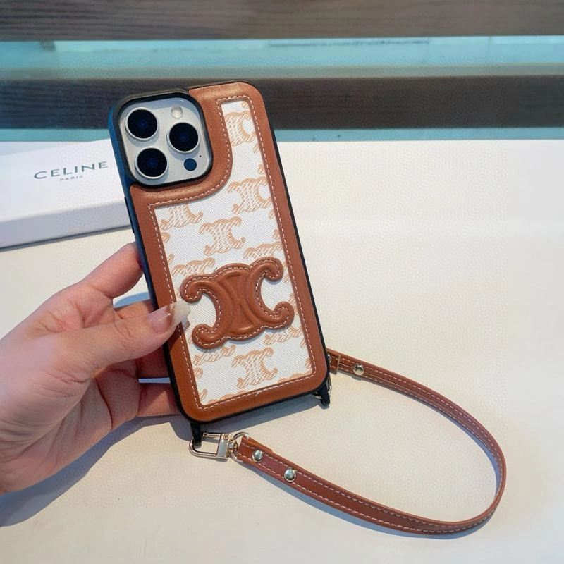 Celine Mobile Cases Trendy 268056