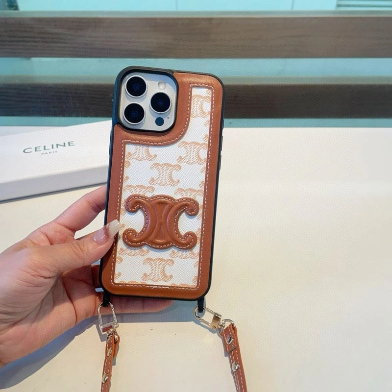 Celine Mobile Cases Trendy 268056