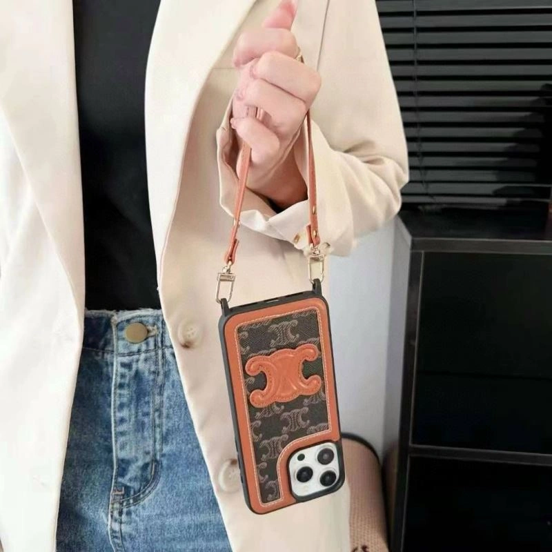 ComfortFit Celine Mobile Cases 268059